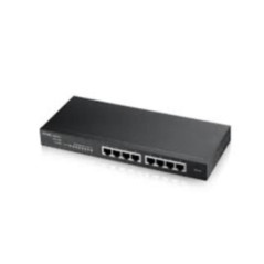 Switch ZYXEL GS1915-8 8 Porte
